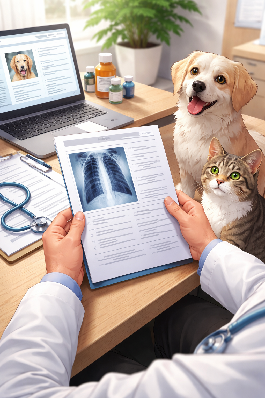 Basic Diagnosis Review